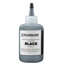 Load image into Gallery viewer, GLASSLINE PAINTS