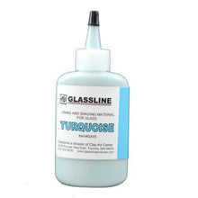 Load image into Gallery viewer, GLASSLINE PAINTS