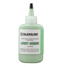 Load image into Gallery viewer, GLASSLINE PAINTS