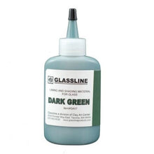 Load image into Gallery viewer, GLASSLINE PAINTS