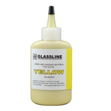 Load image into Gallery viewer, GLASSLINE PAINTS