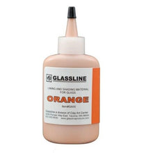 Load image into Gallery viewer, GLASSLINE PAINTS