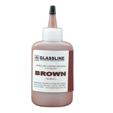 Load image into Gallery viewer, GLASSLINE PAINTS