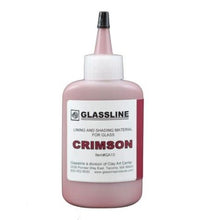 Load image into Gallery viewer, GLASSLINE PAINTS