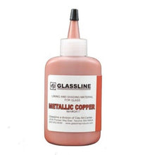 Load image into Gallery viewer, GLASSLINE PAINTS