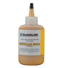 Load image into Gallery viewer, GLASSLINE PAINTS