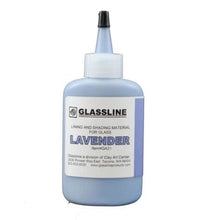 Load image into Gallery viewer, GLASSLINE PAINTS