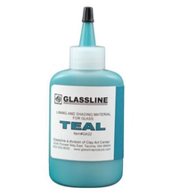 Load image into Gallery viewer, GLASSLINE PAINTS