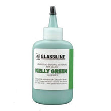 Load image into Gallery viewer, GLASSLINE PAINTS