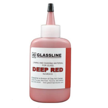 Load image into Gallery viewer, GLASSLINE PAINTS