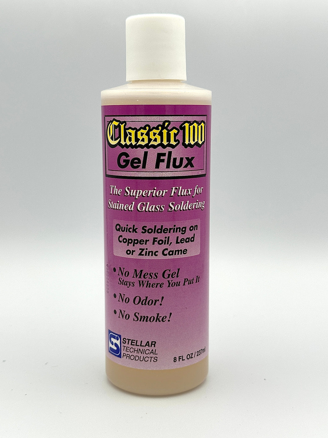 CLASSIC 100 GEL FLUX