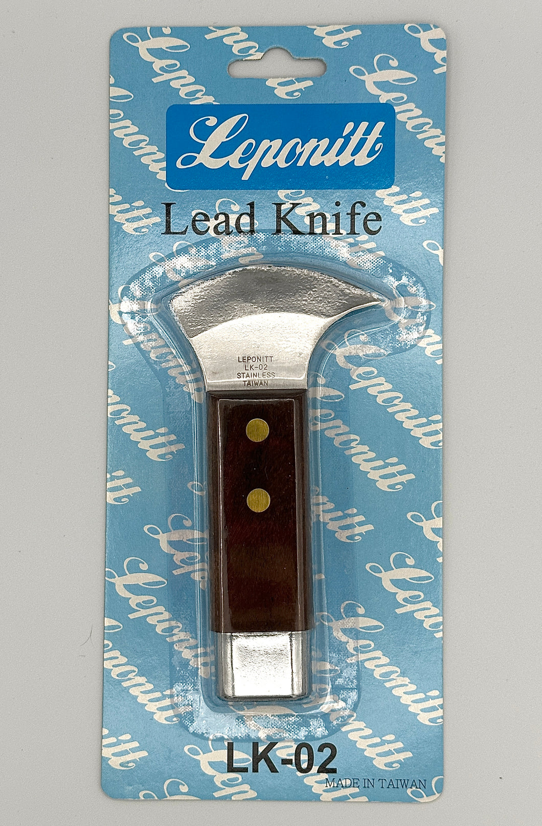 LEPONITT LEAD KNIFE