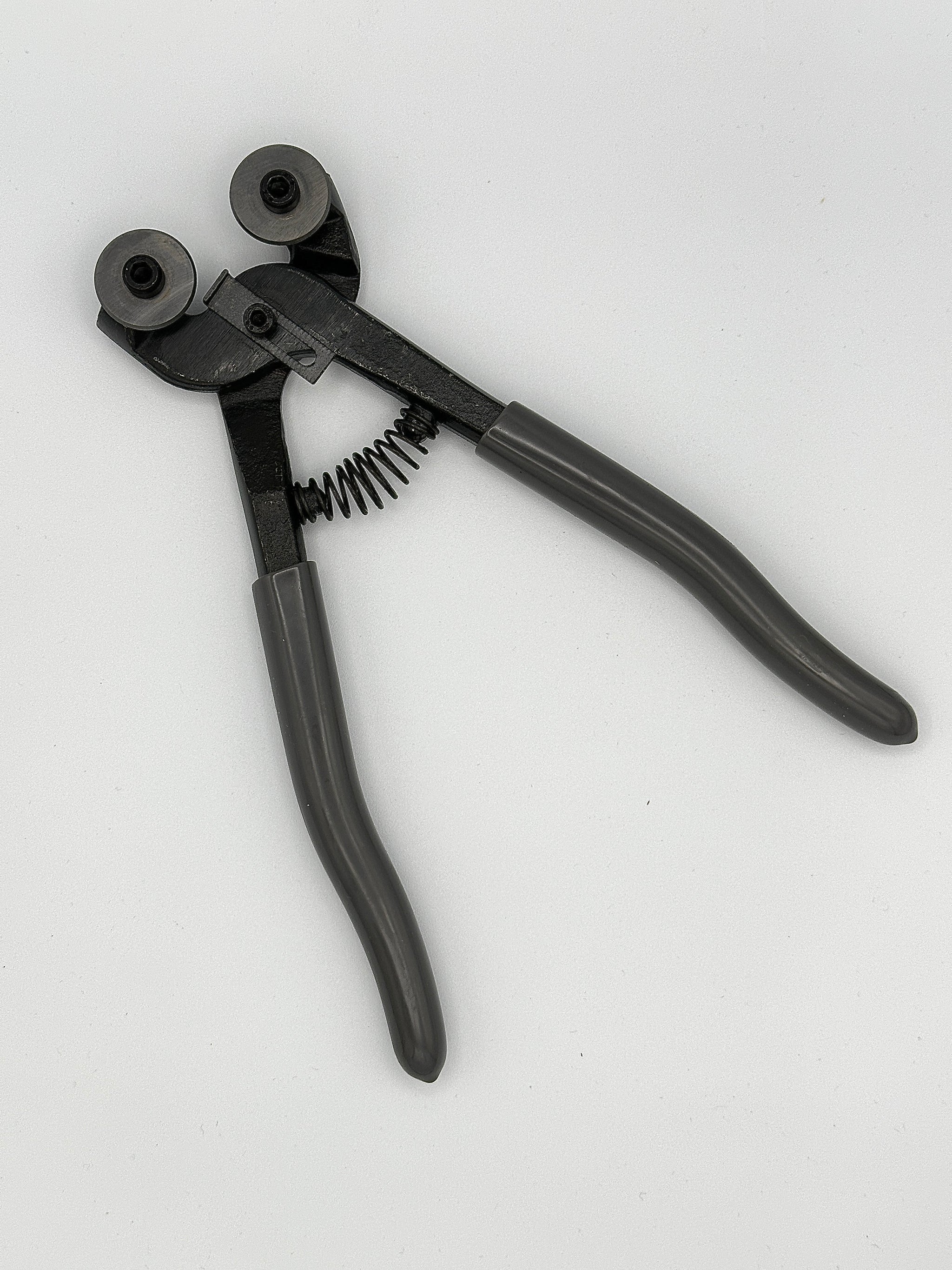 Lead Came Cutter Stained Glass Pattern Shears - Lead Came Cutting ...
