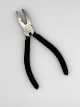 Load image into Gallery viewer, LEPONITT GLASS GROZIER/BREAKER PLIER - WIDE
