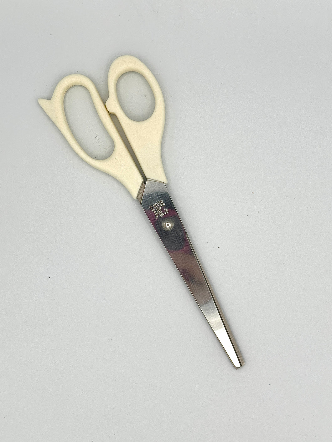 STAINED GLASS FOIL PATTERN SHEARS