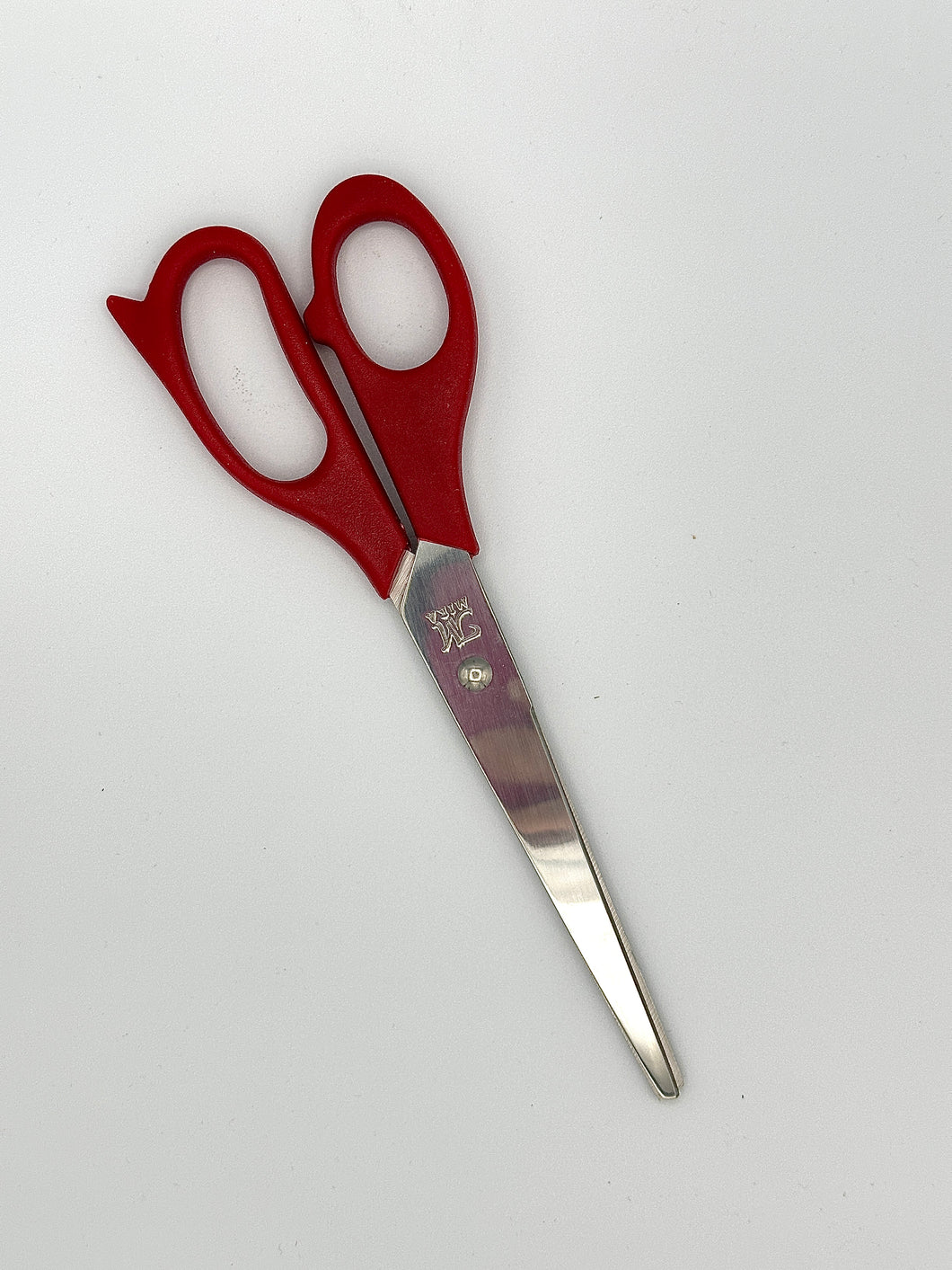 STAINED GLASS LEAD PATTERN SHEARS